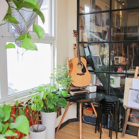 Beijing Wuer Hostel מראה חיצוני תמונה