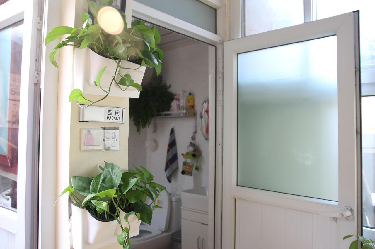 Beijing Wuer Hostel מראה חיצוני תמונה